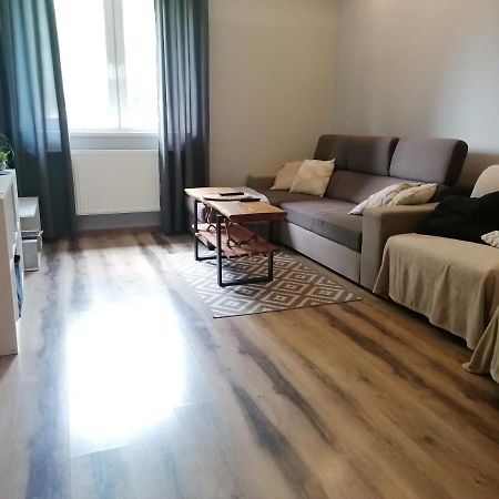 Apartament Z Widokiem タルノフスキェ・グルィ エクステリア 写真